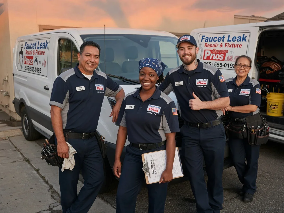 Faucet Repair company in Elkland, PA